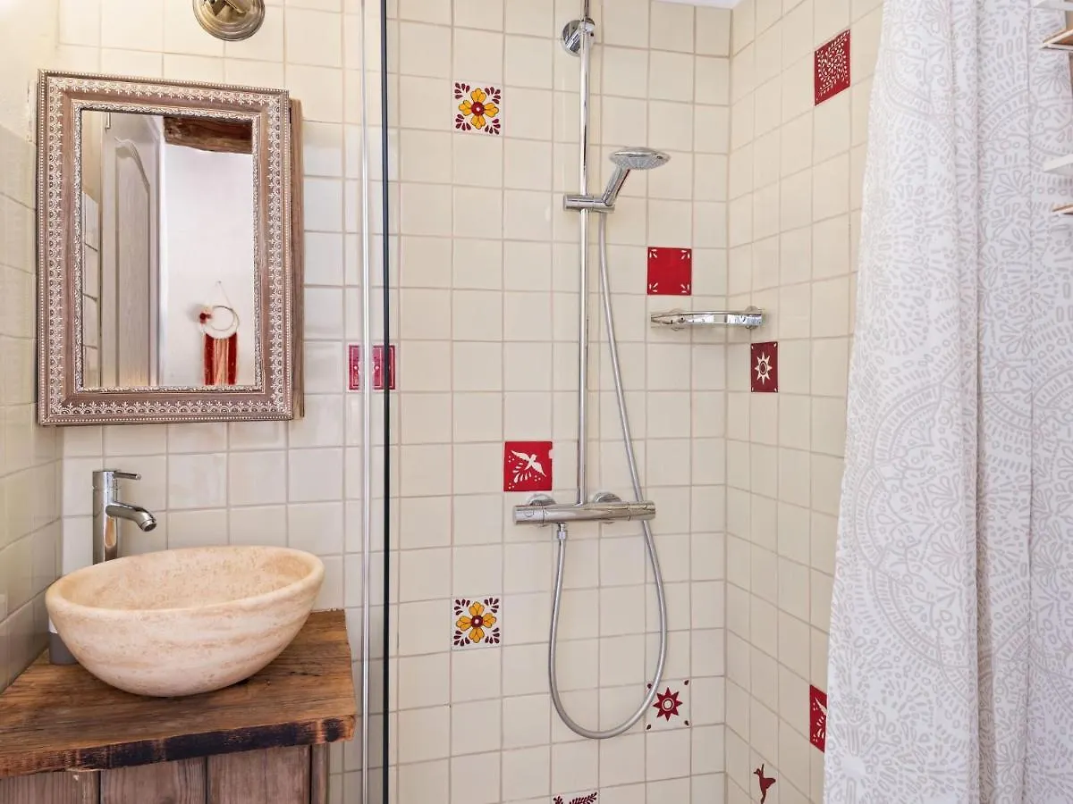 Villa In Bargemon With Private Swimming Pool 0*,
