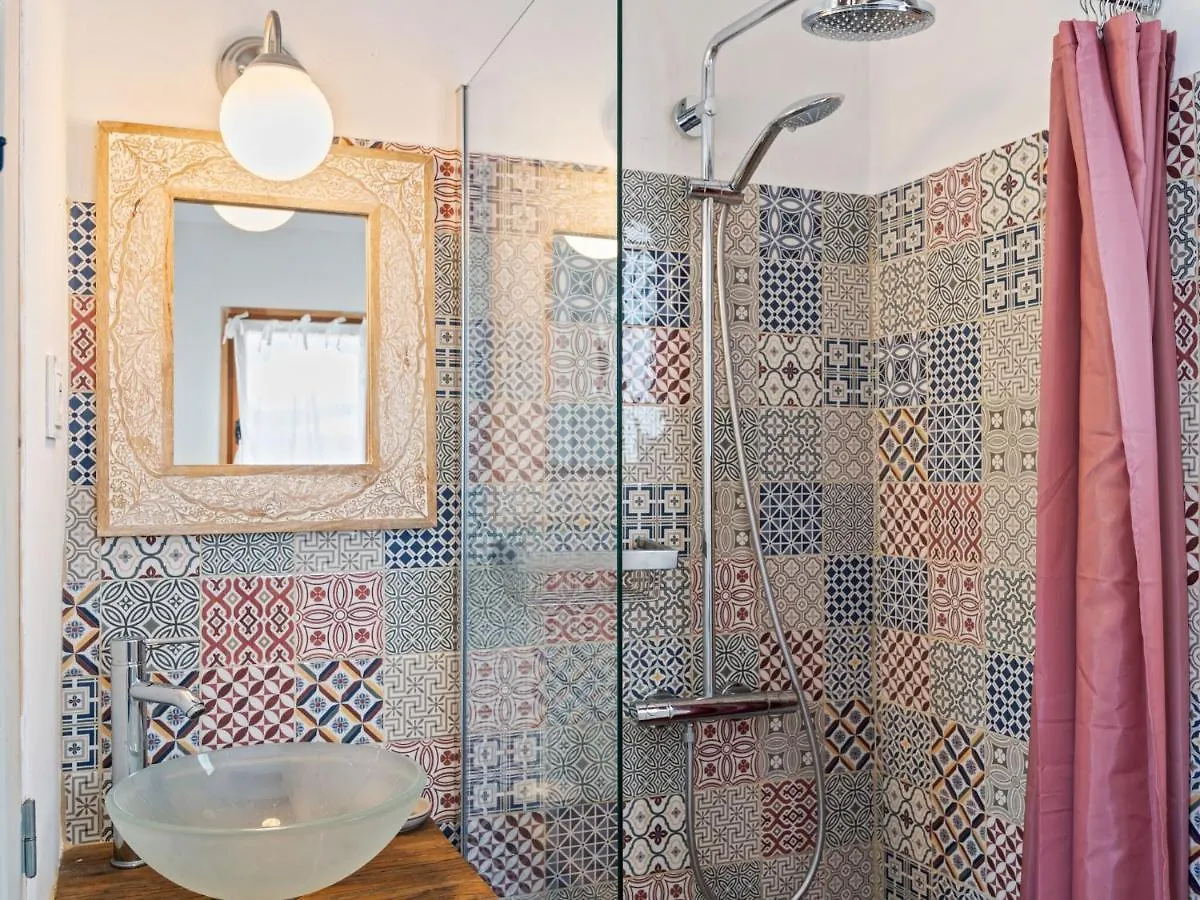 Villa In Bargemon With Private Swimming Pool Frankrike