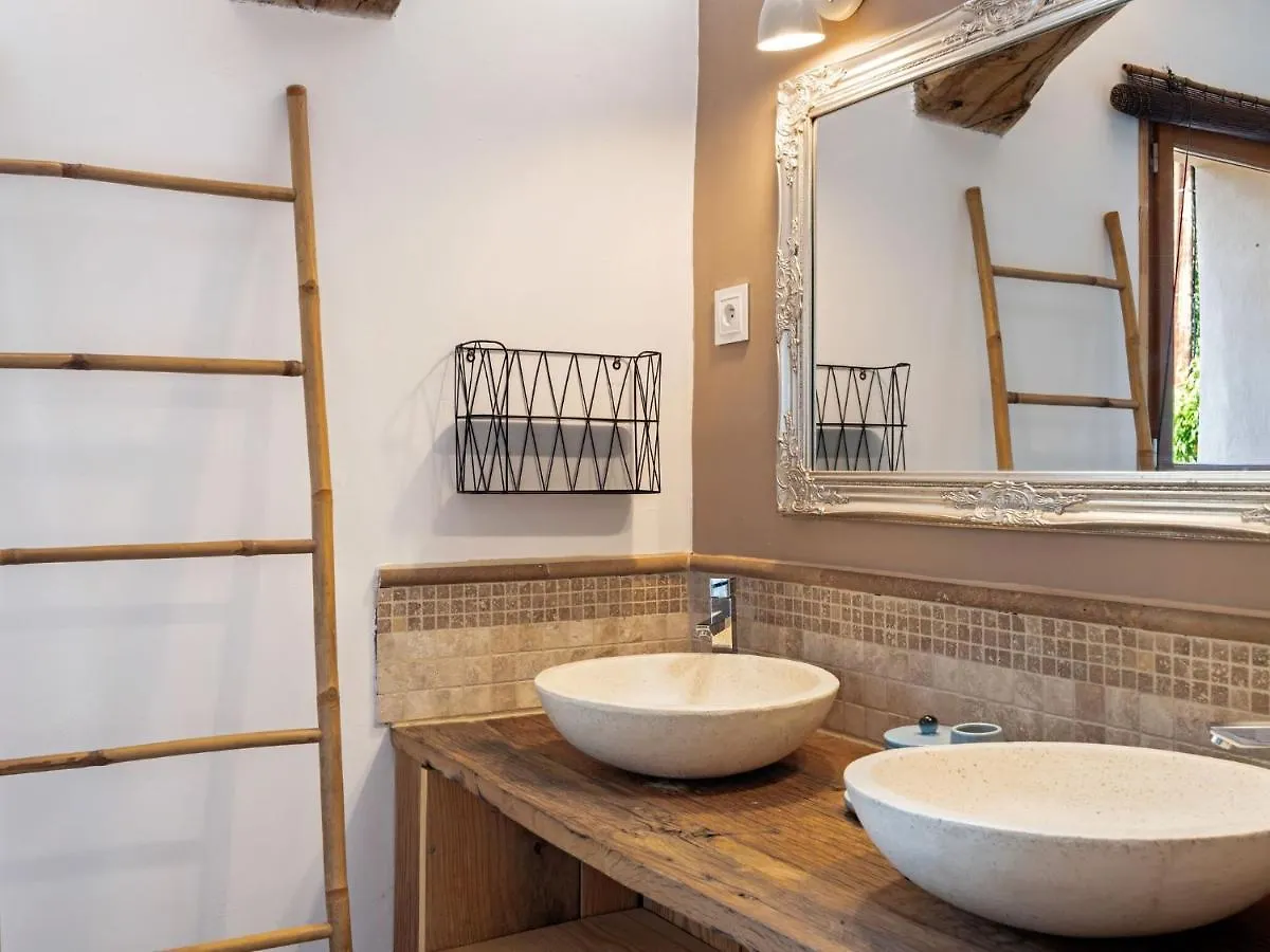 Villa In Bargemon With Private Swimming Pool Frankrike